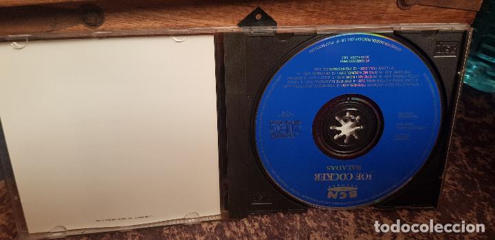CDs de m&uacute;sica: JOE COCKER - Foto 2