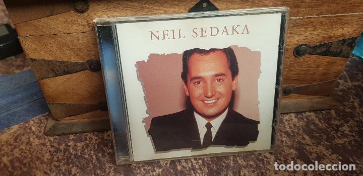 CDs de m&uacute;sica: NEIL SEDAKA - Foto 1