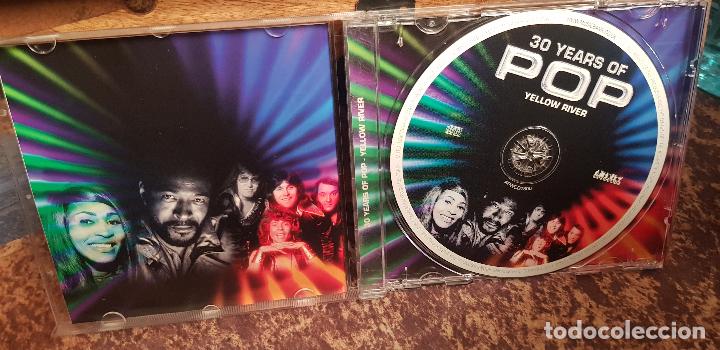 CDs de m&uacute;sica: YELLOW RIVER - Foto 2