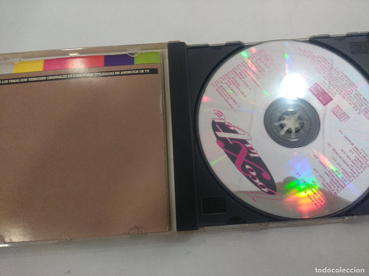 CDs de m&uacute;sica: LOCO X LA TELE/CD. - Foto 2