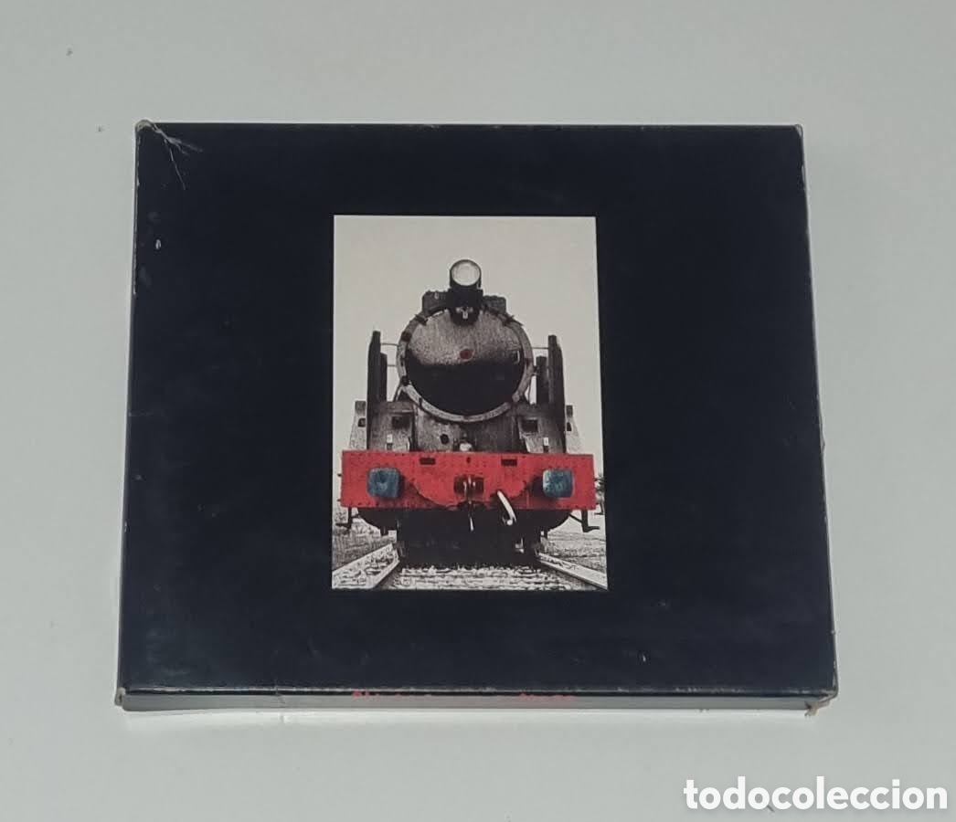 CDs de m&uacute;sica: LOS SUAVES / CD / SAN FRANCISCO EXPRESS - Foto 1