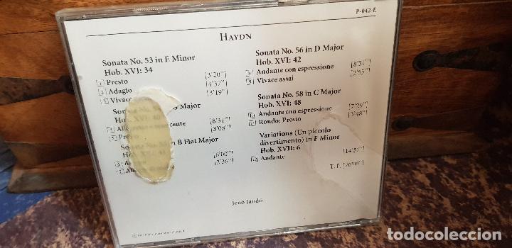 CDs de m&uacute;sica: HAYDN - Foto 2