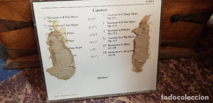 CDs de m&uacute;sica: CHOPIN - Foto 2