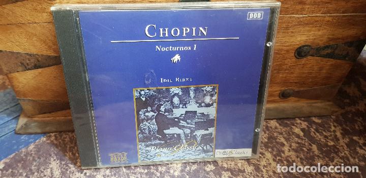CDs de m&uacute;sica: CHOPIN - Foto 1