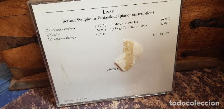 CDs de m&uacute;sica: LISZT - Foto 2