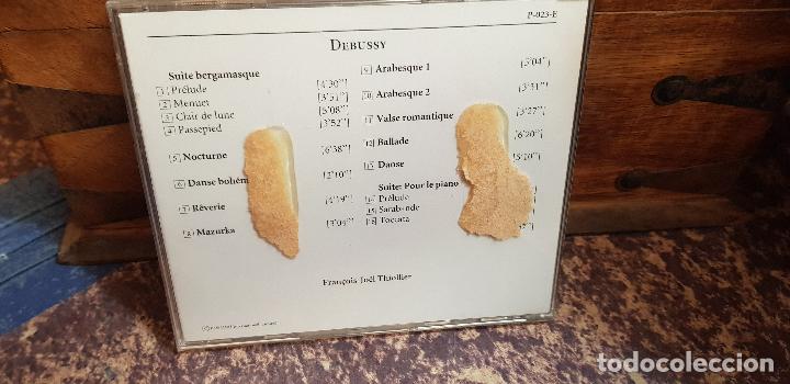CDs de m&uacute;sica: DEBUSSY - Foto 2