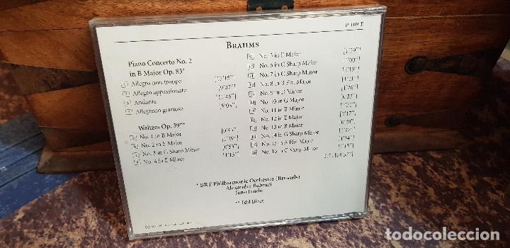 CDs de m&uacute;sica: BRAHMS - Foto 2