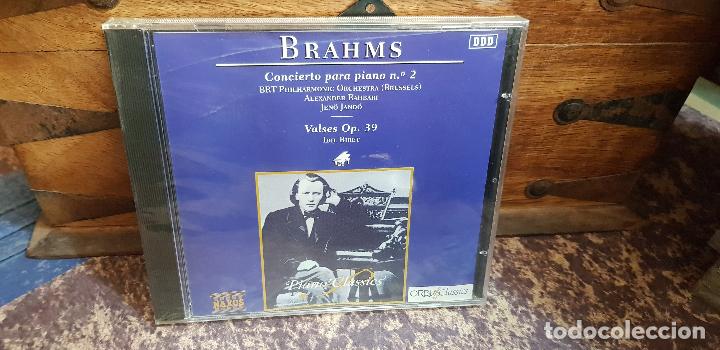 CDs de m&uacute;sica: BRAHMS - Foto 1