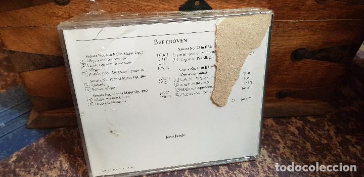 CDs de m&uacute;sica: BEETHOVEN - Foto 2