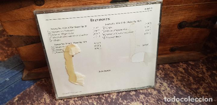CDs de m&uacute;sica: BEETHOVEN - Foto 2