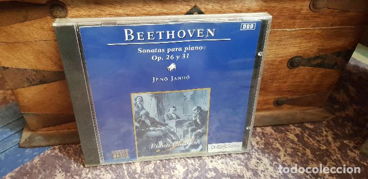CDs de m&uacute;sica: BEETHOVEN - Foto 1