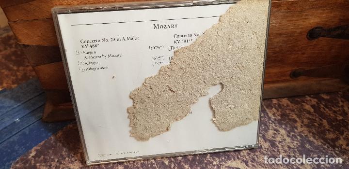 CDs de m&uacute;sica: MOZART - Foto 2