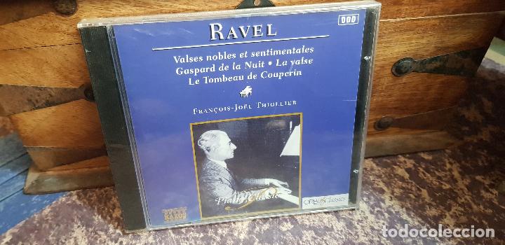 CDs de m&uacute;sica: RAVEL - Foto 1