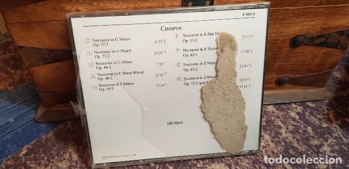 CDs de m&uacute;sica: CHOPIN - Foto 2