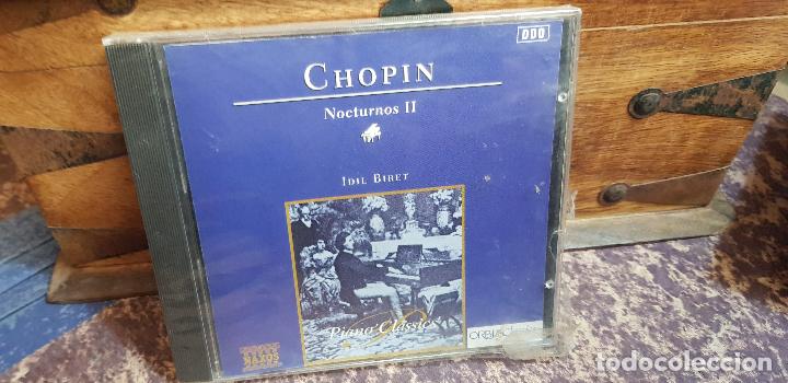 CDs de m&uacute;sica: CHOPIN - Foto 1