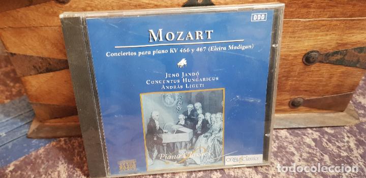 CDs de m&uacute;sica: MOZART - Foto 1