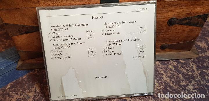 CDs de m&uacute;sica: HAYDN - Foto 2