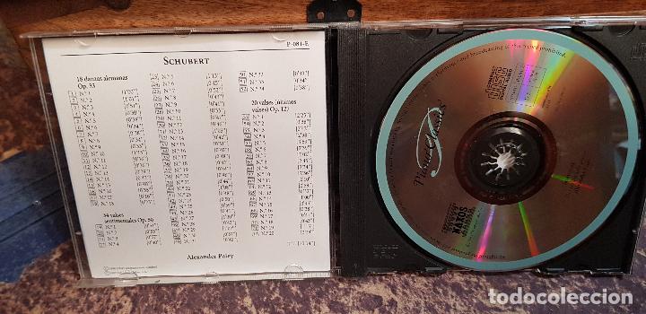 CDs de m&uacute;sica: SCHUBERT - Foto 2