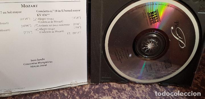 CDs de m&uacute;sica: MOZART - Foto 2