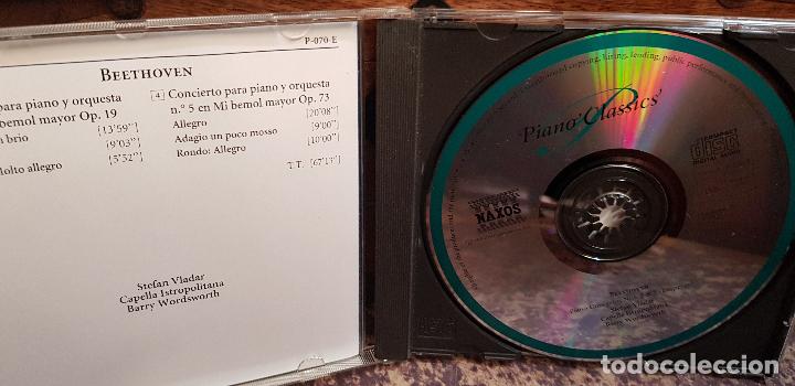 CDs de m&uacute;sica: BEETHOVEN - Foto 2