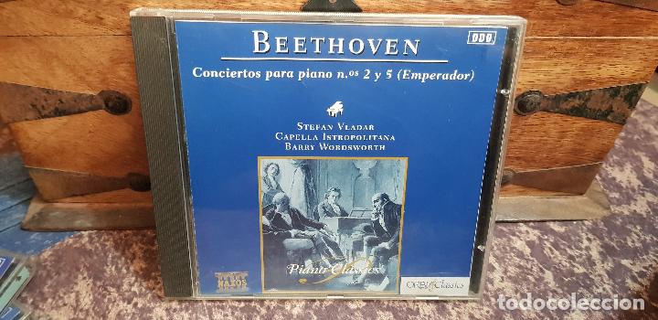 CDs de m&uacute;sica: BEETHOVEN - Foto 1