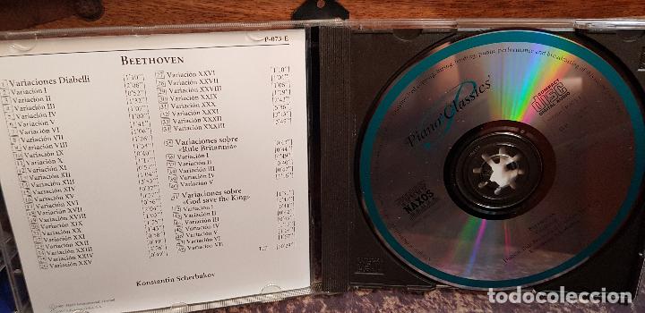 CDs de m&uacute;sica: BEETHOVEN - Foto 2