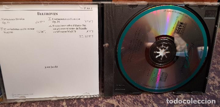 CDs de m&uacute;sica: BEETHOVEN - Foto 2