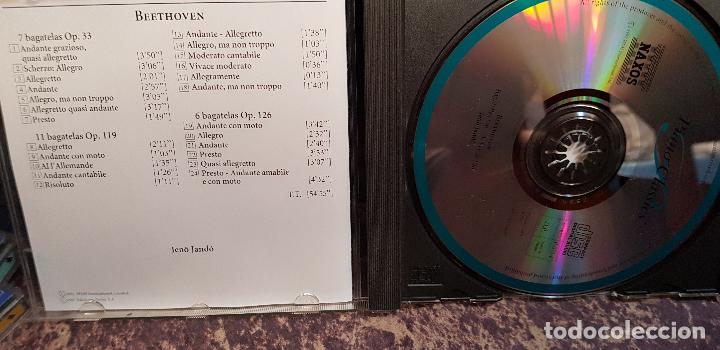 CDs de m&uacute;sica: BEETHOVEN - Foto 2