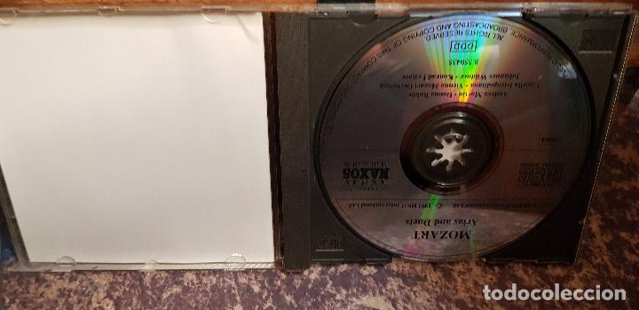 CDs de m&uacute;sica: MOZART - Foto 2