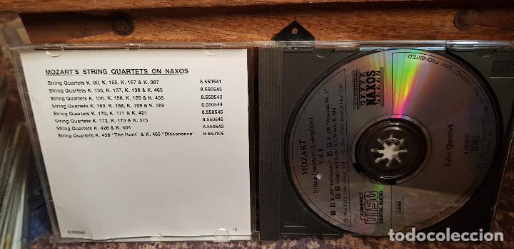 CDs de m&uacute;sica: MOZART - Foto 2