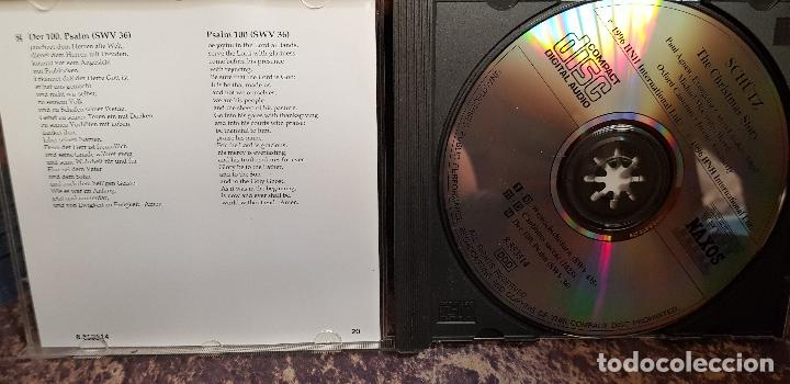 CDs de m&uacute;sica: SCHUTZ - Foto 2