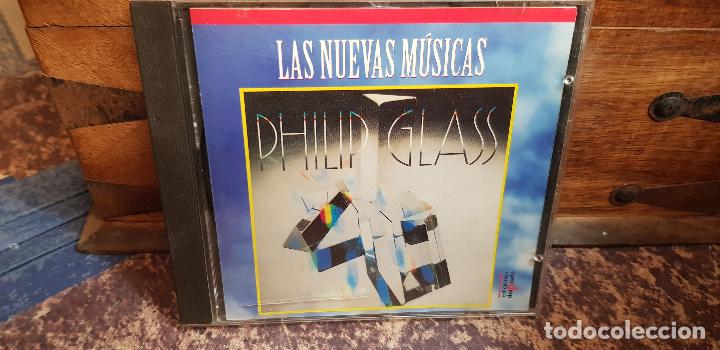 CDs de m&uacute;sica: LAS NUEVAS MUSICAS - Foto 1