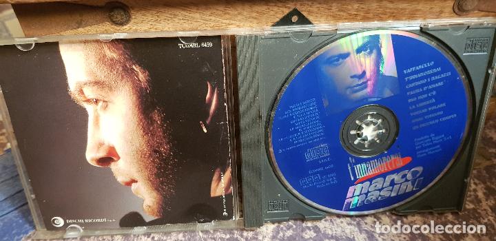 CDs de m&uacute;sica: MARCO MASINI - Foto 2