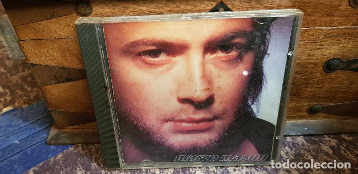 CDs de m&uacute;sica: MARCO MASINI - Foto 1