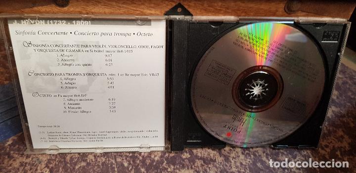 CDs de m&uacute;sica: HAYDN - Foto 2
