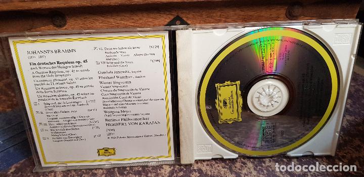 CDs de m&uacute;sica: BRAHMS - Foto 2