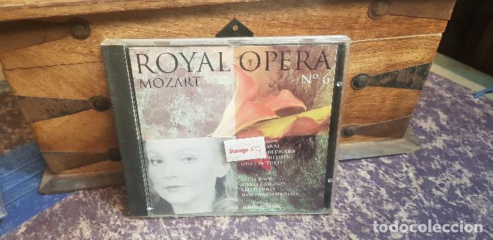 CDs de m&uacute;sica: MOZART - Foto 1
