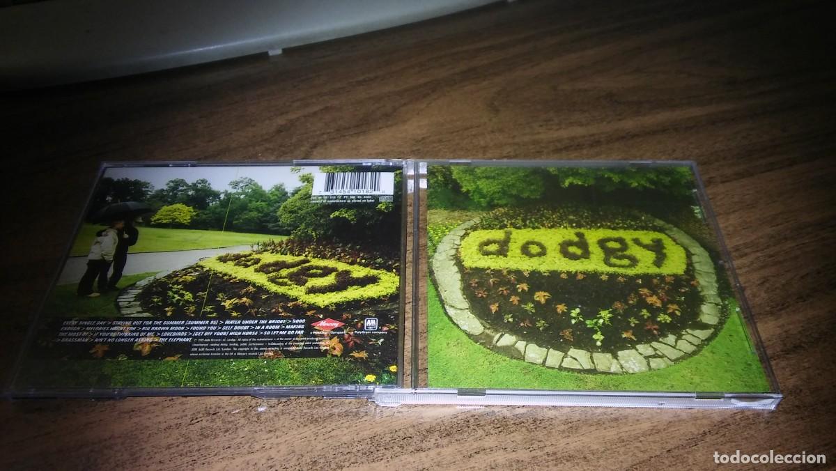 CDs de m&uacute;sica: DODGY - ACE AS + KILLER BS - Foto 1