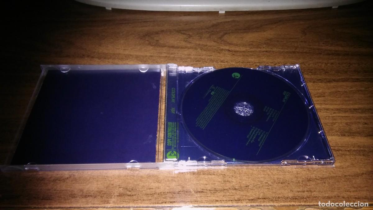 CDs de m&uacute;sica: COLDPLAY - X&Y - Foto 2