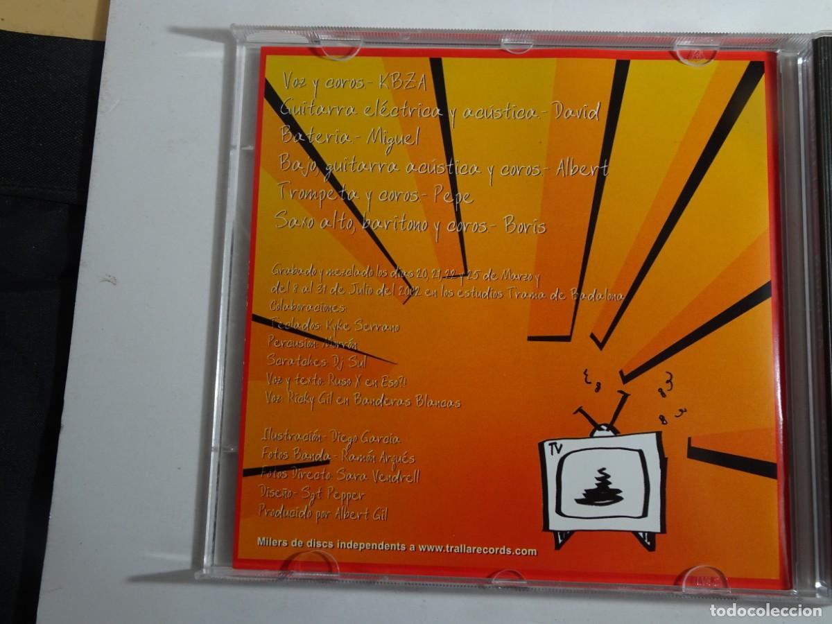 CDs de m&uacute;sica: CD, RIVOLTA, VER FOTOS - Foto 3