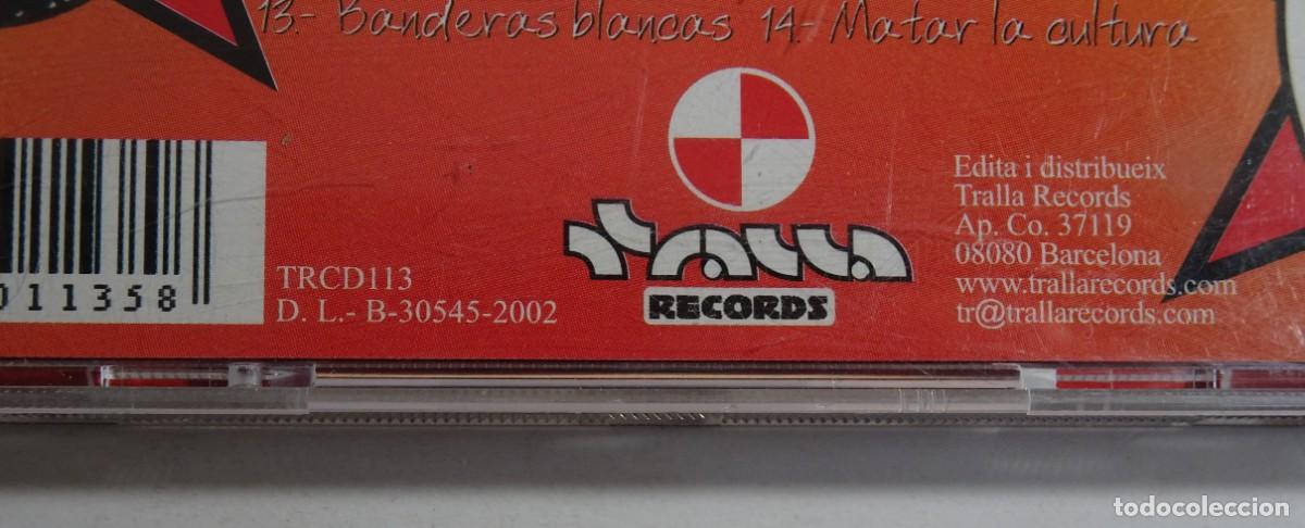 CDs de m&uacute;sica: CD, RIVOLTA, VER FOTOS - Foto 6