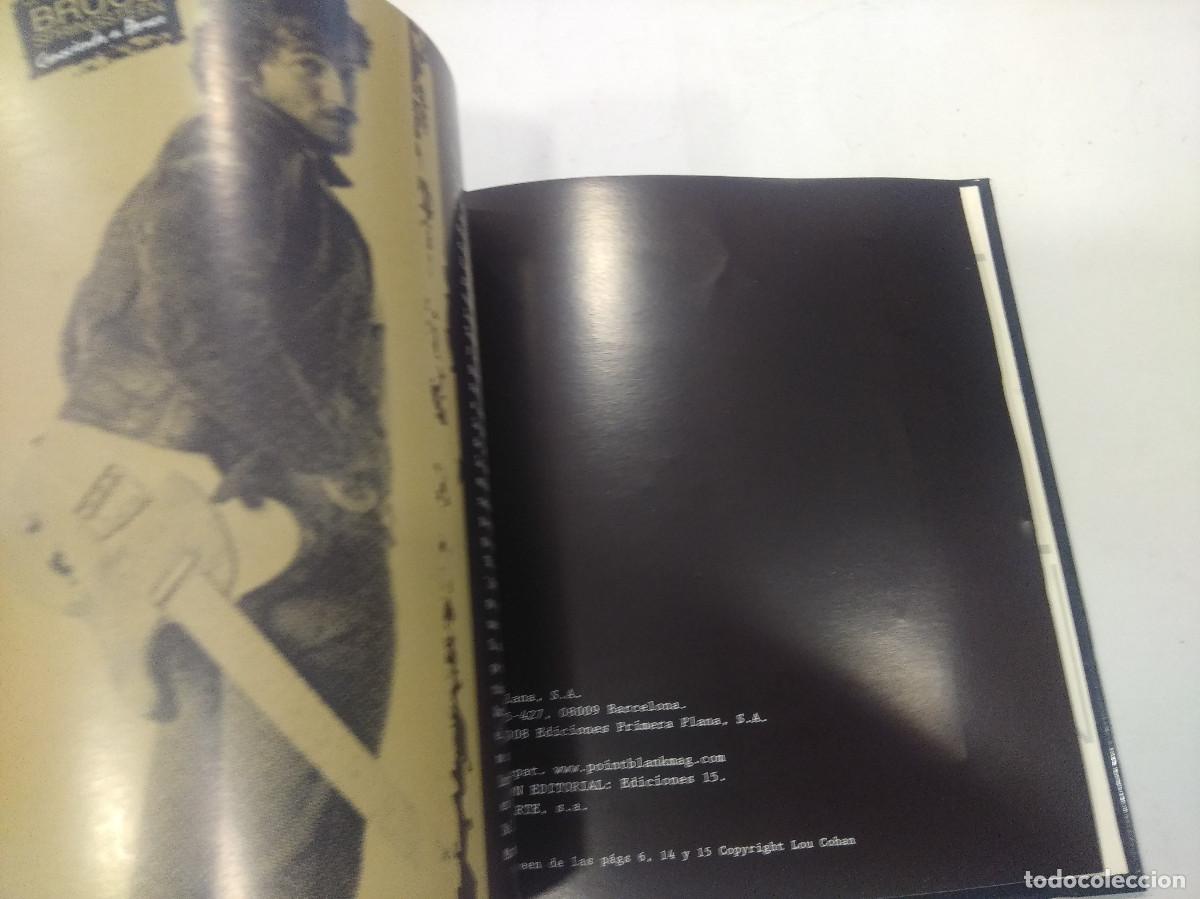 CDs de m&uacute;sica: BRUCE SPRINGSTEEN/BORN TO RUN/CD LIBRO. - Foto 3