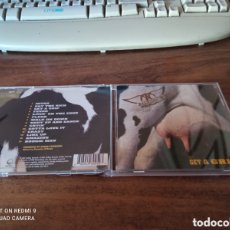 CDs de Música: AEROSMITH. GET A GRIP