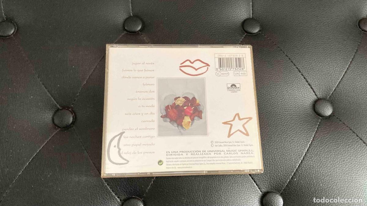 CDs de m&uacute;sica: CD. Maldeamores. Maldeamores - Foto 2