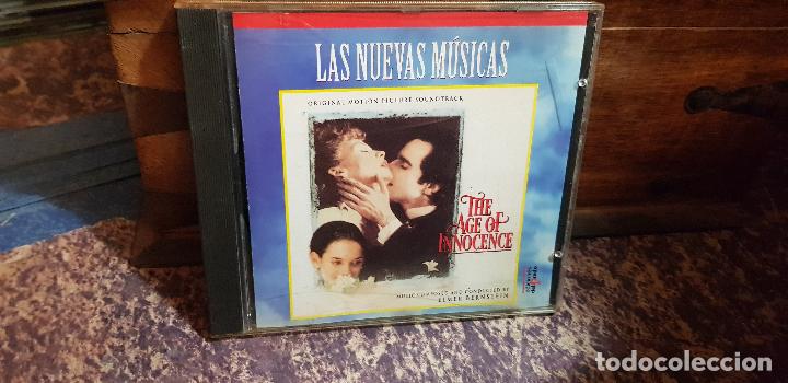 CDs de m&uacute;sica: LAS NUEVAS MUSICAS - Foto 1