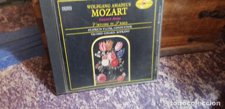 CDs de m&uacute;sica: MOZART - Foto 1