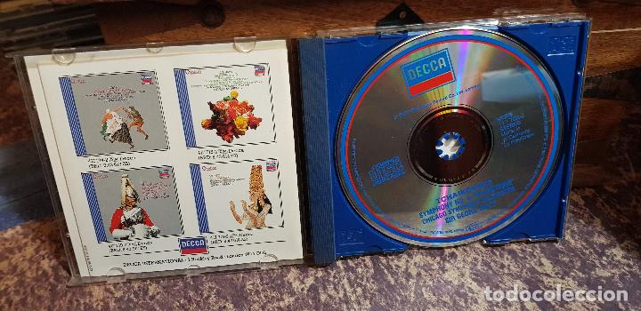 CDs de m&uacute;sica: TCHAIKOVSKY - Foto 2