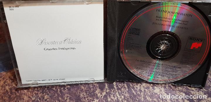 CDs de m&uacute;sica: HAYDN - Foto 2
