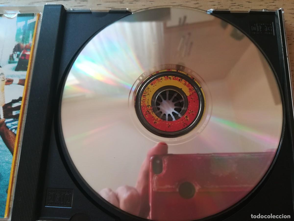 CDs de m&uacute;sica: Manu Chao. Clandestino. CD - Foto 4