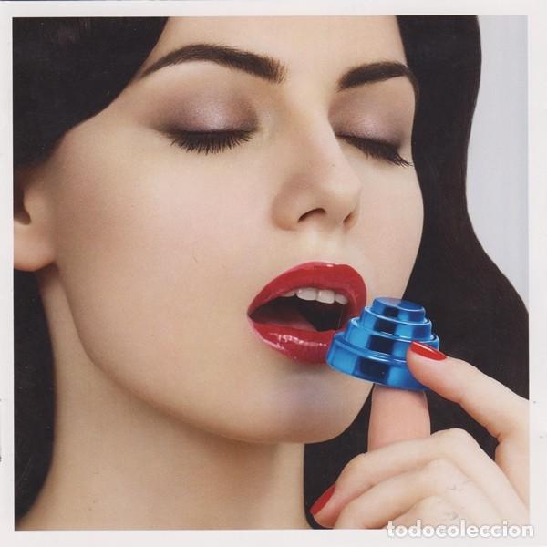 CDs de m&uacute;sica: Devo - Something for Everybody - Foto 1